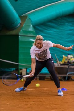 Training 93 - Training mit Carina